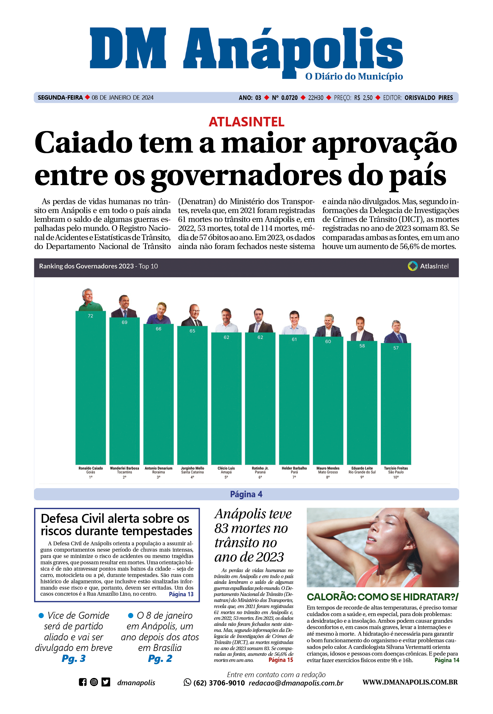 Edição EDIÇÃO2024-01-08